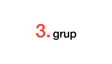 Marka Grupları - 3. Grup görseli