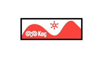 Koç Logotaypı Fotoğraf Üzerinde Kullanımı görseli